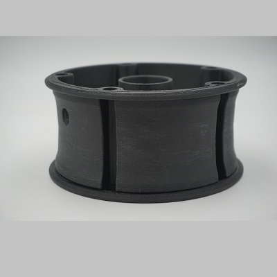 Abs Without Sanding — Solidus 3D portfolio