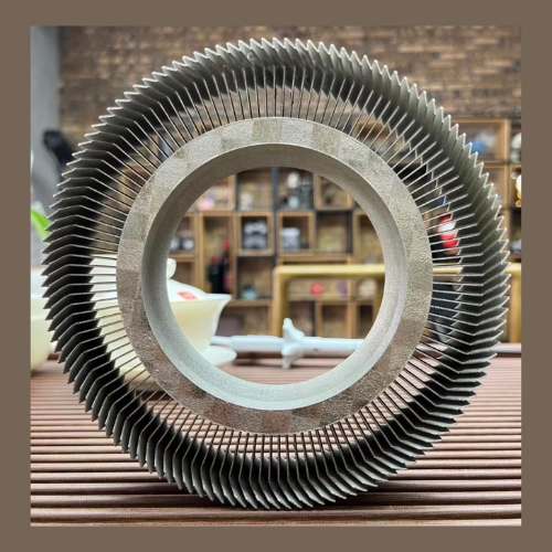 Slm 3d Printed — Solidus 3D portfolio