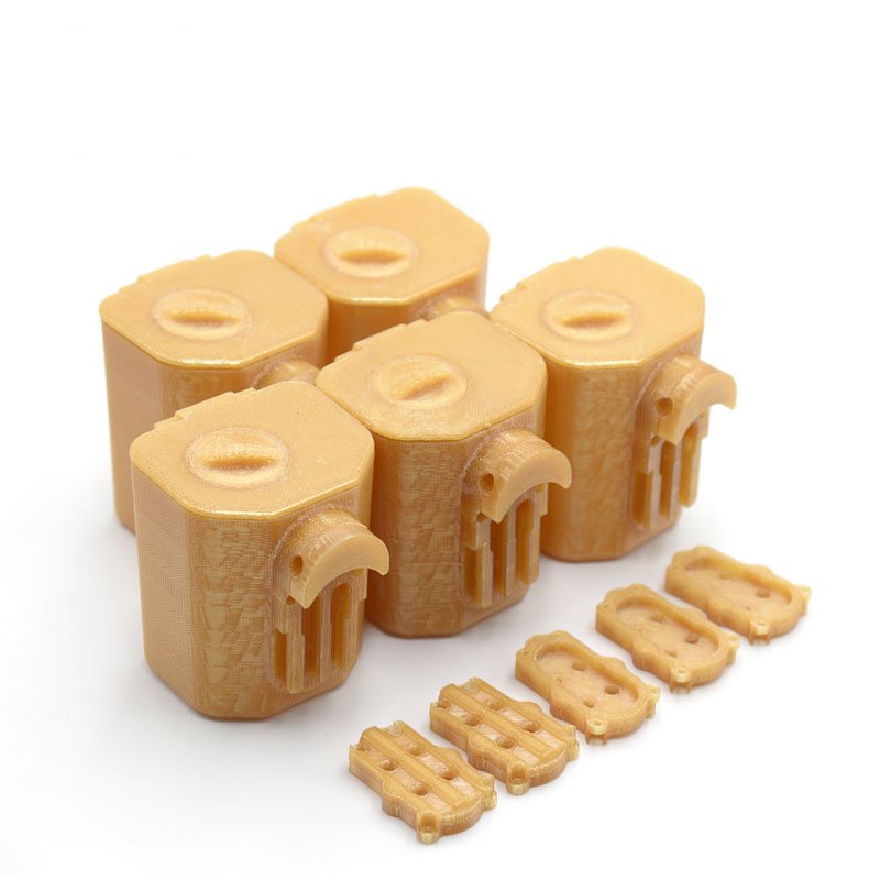 Ultem1010 — Solidus 3D portfolio