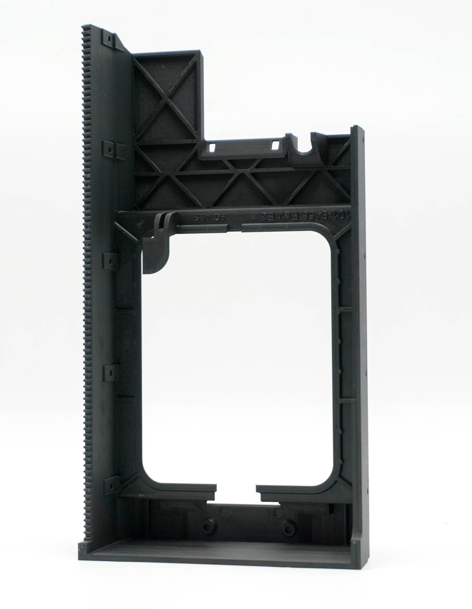Pc Abs — Solidus 3D portfolio
