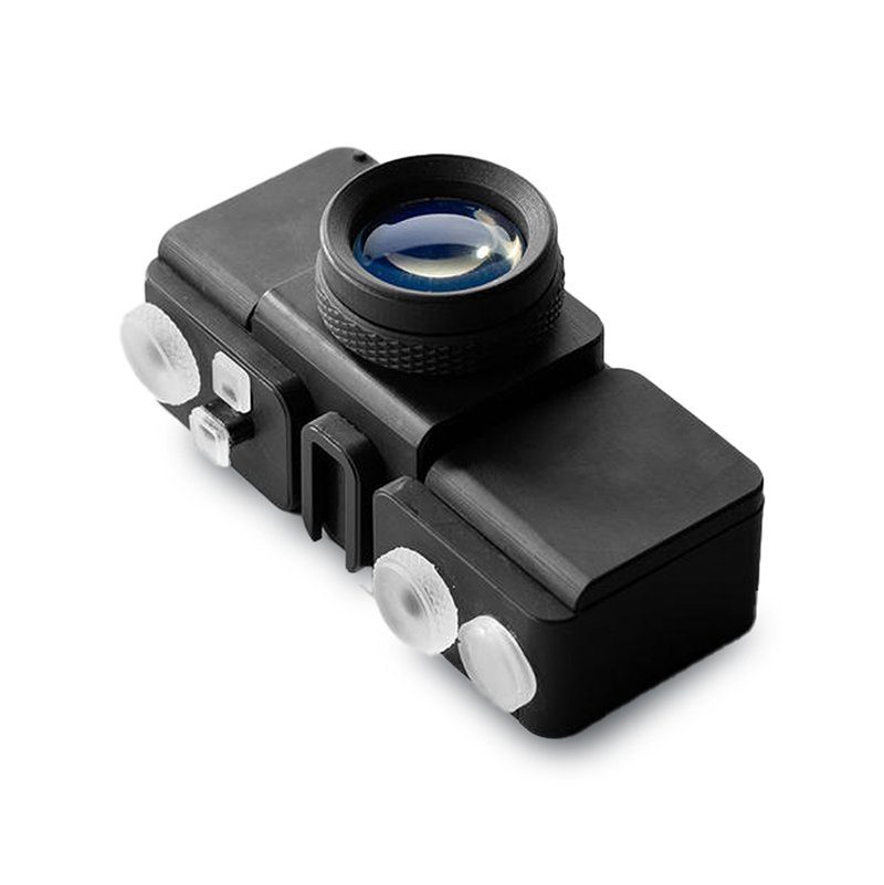 Delivered Project Part — Solidus 3D portfolio