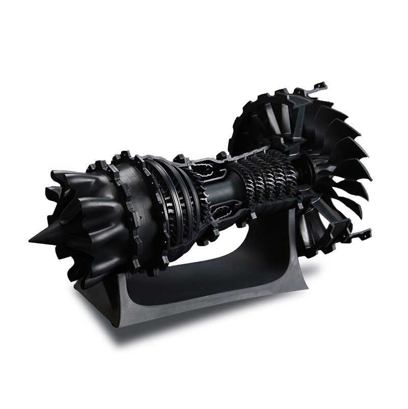 Delivered Project Part — Solidus 3D portfolio