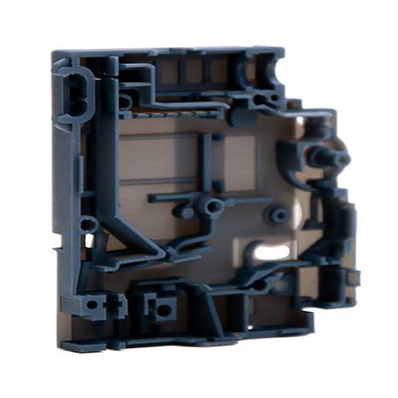Sla Black Tough Resintaurus — Solidus 3D portfolio