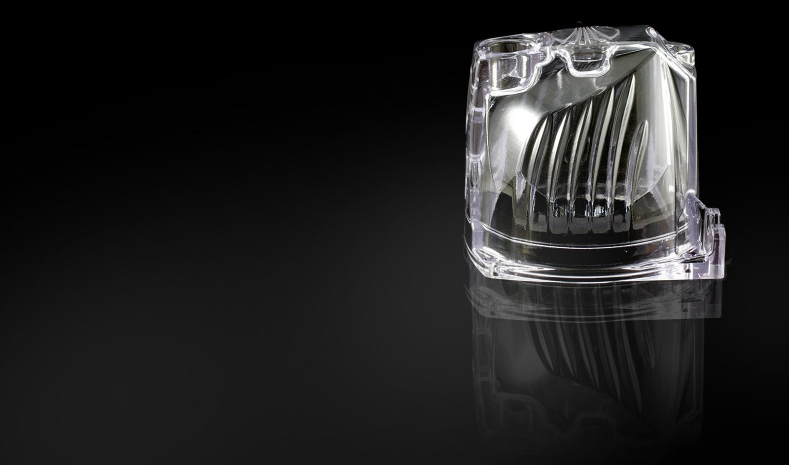 Clear — Solidus 3D portfolio