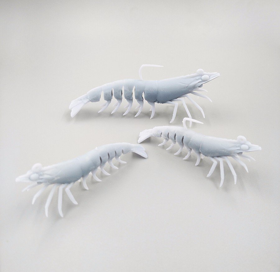 Gray2 — Solidus 3D portfolio