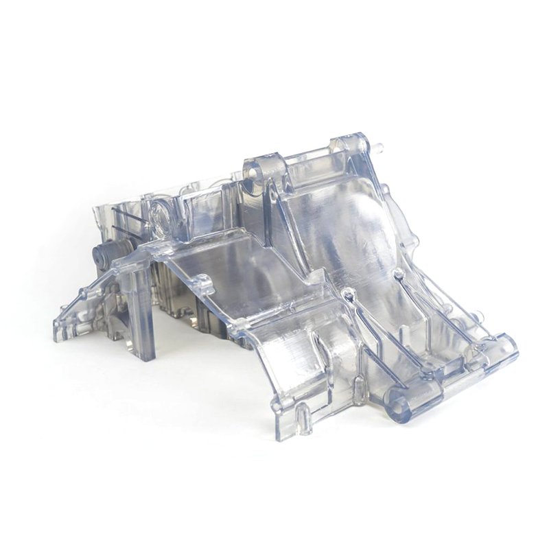 Pmma — Solidus 3D portfolio