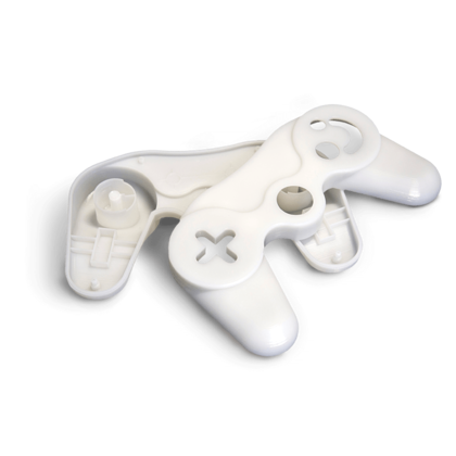 Sla White — Solidus 3D portfolio