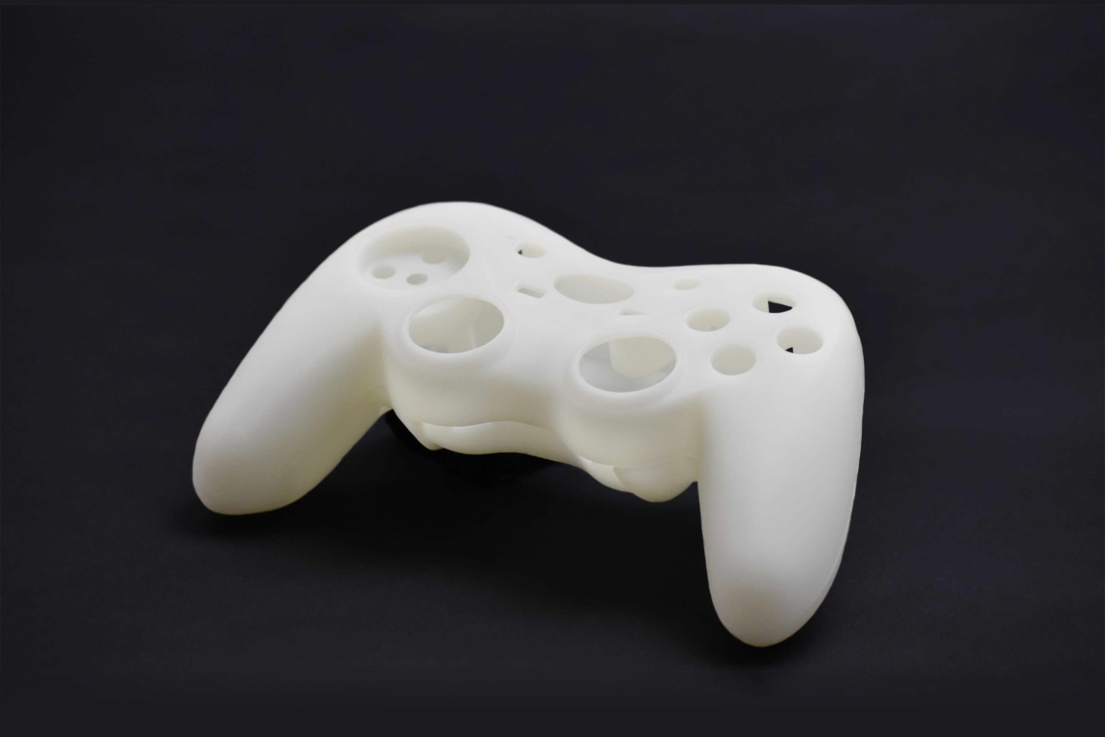 Sla Game Controller — Solidus 3D portfolio