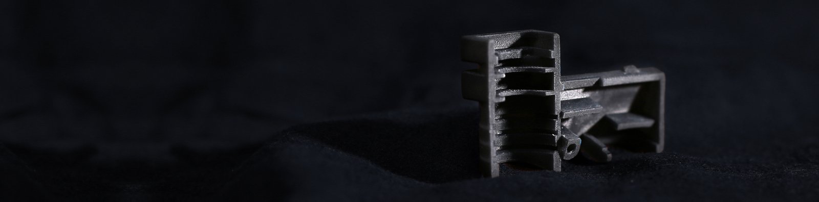 Somos Banner — Solidus 3D portfolio