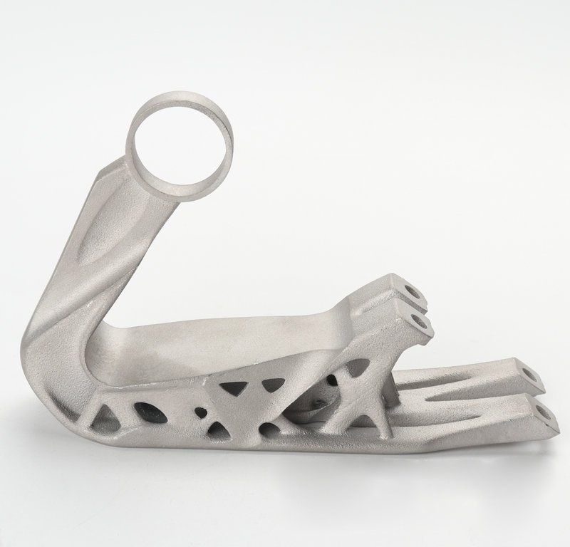 Metal 3d Print — Solidus 3D portfolio