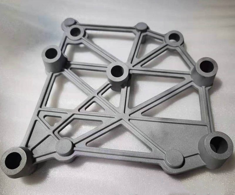 Metal 3d Print — Solidus 3D portfolio