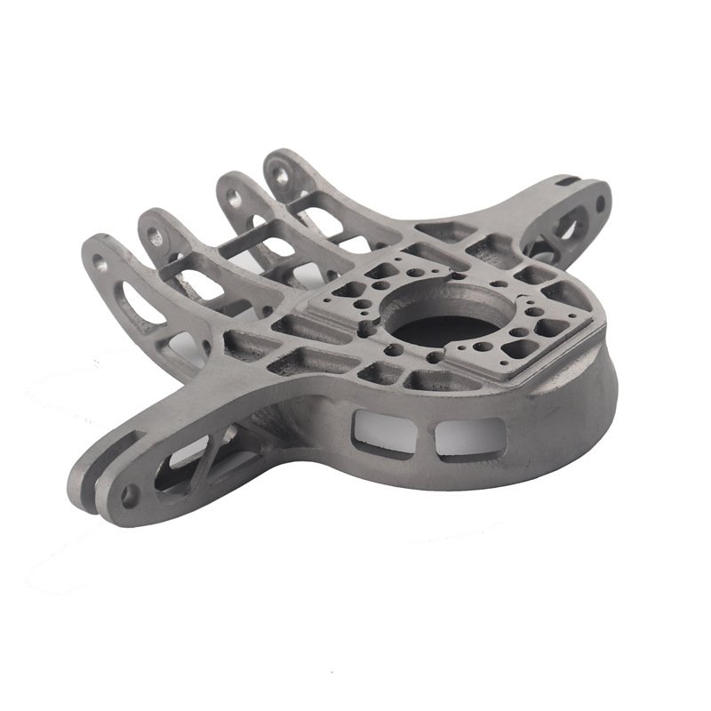 Metal 3d Print — Solidus 3D portfolio