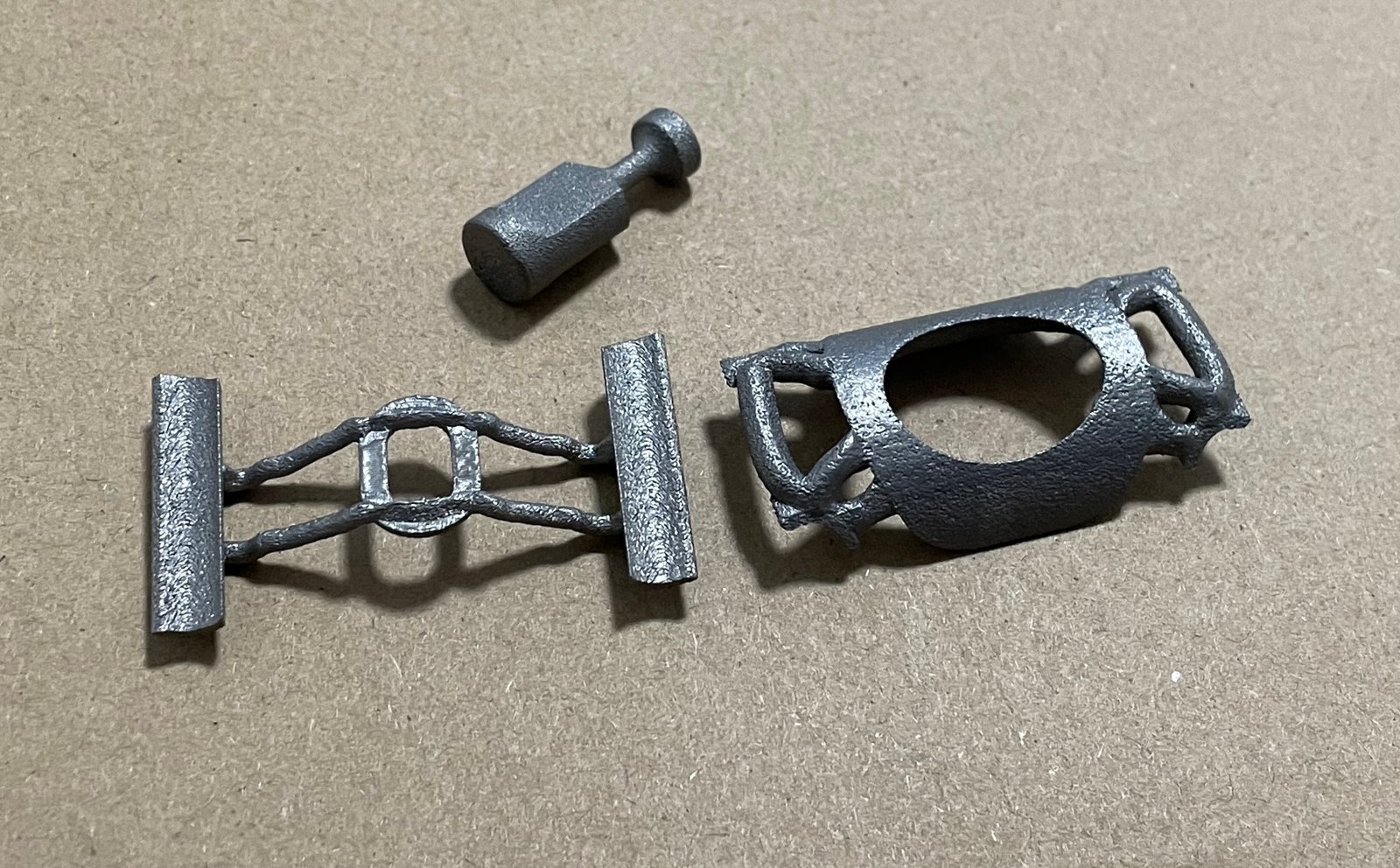 Ti64 — Solidus 3D portfolio