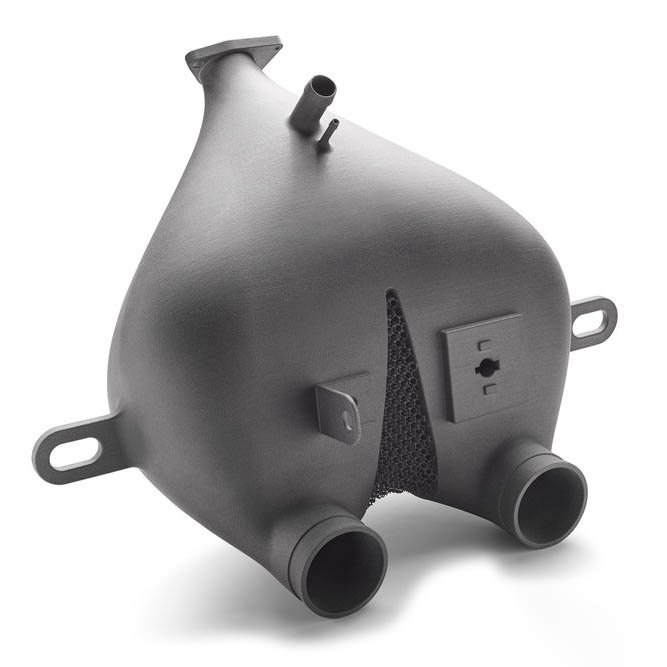 Mjf Pa12 — Solidus 3D portfolio