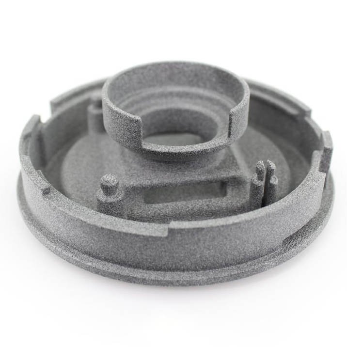 Mjf Pa12 — Solidus 3D portfolio