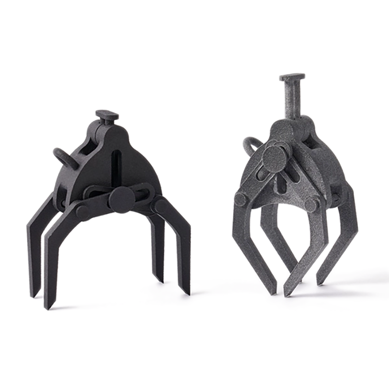 Mjf Pa12 — Solidus 3D portfolio
