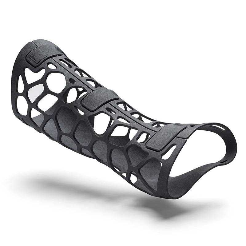 Mjf Pa12 — Solidus 3D portfolio