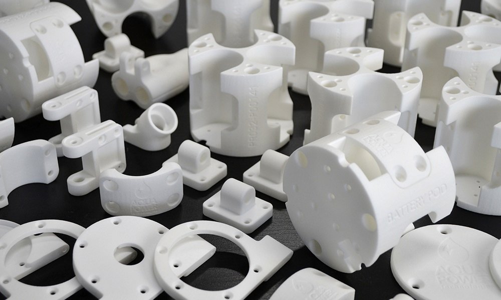 Sls 3d Print — Solidus 3D portfolio