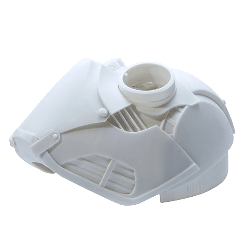 Sls Pa — Solidus 3D portfolio