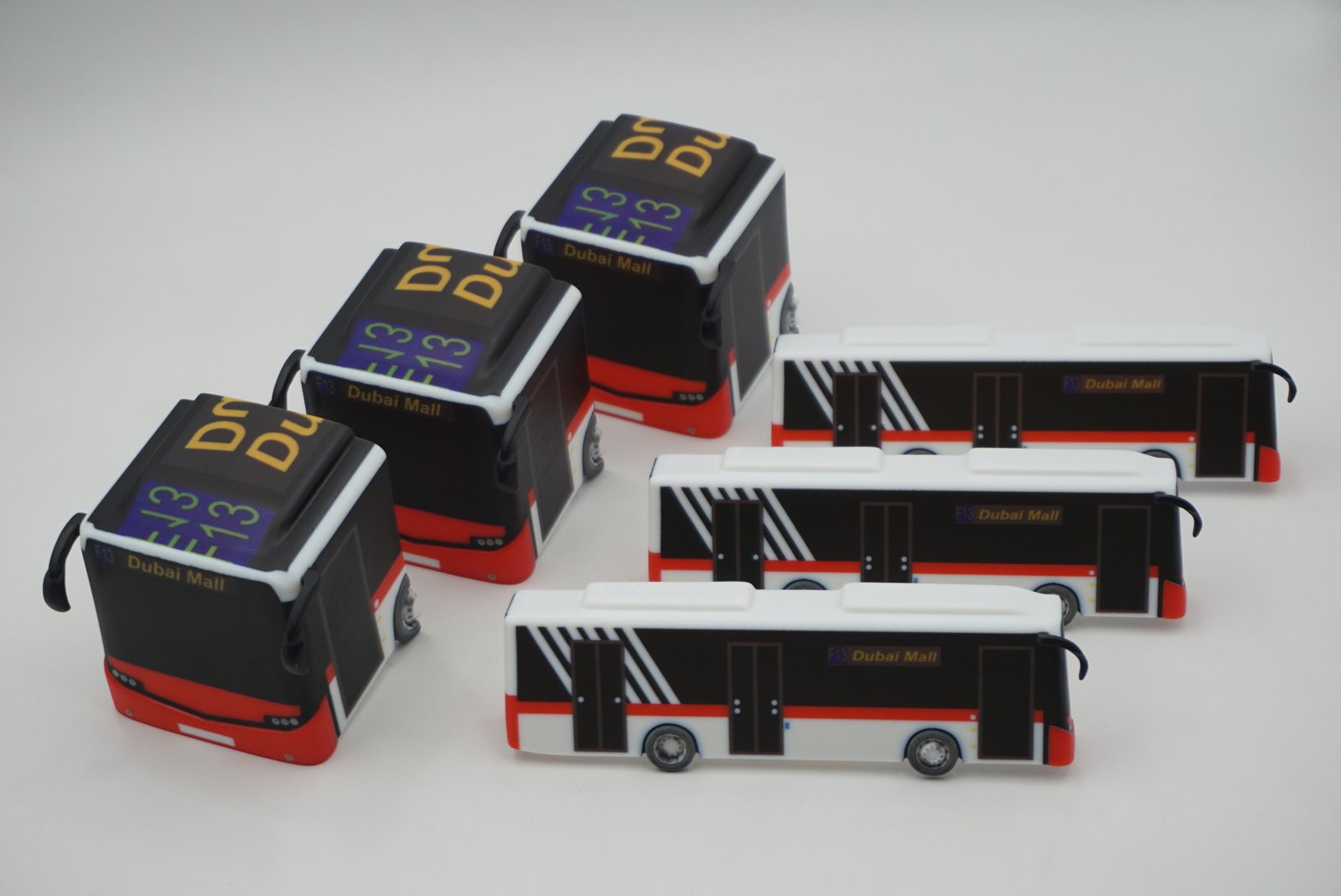 Full Color Print — Solidus 3D portfolio