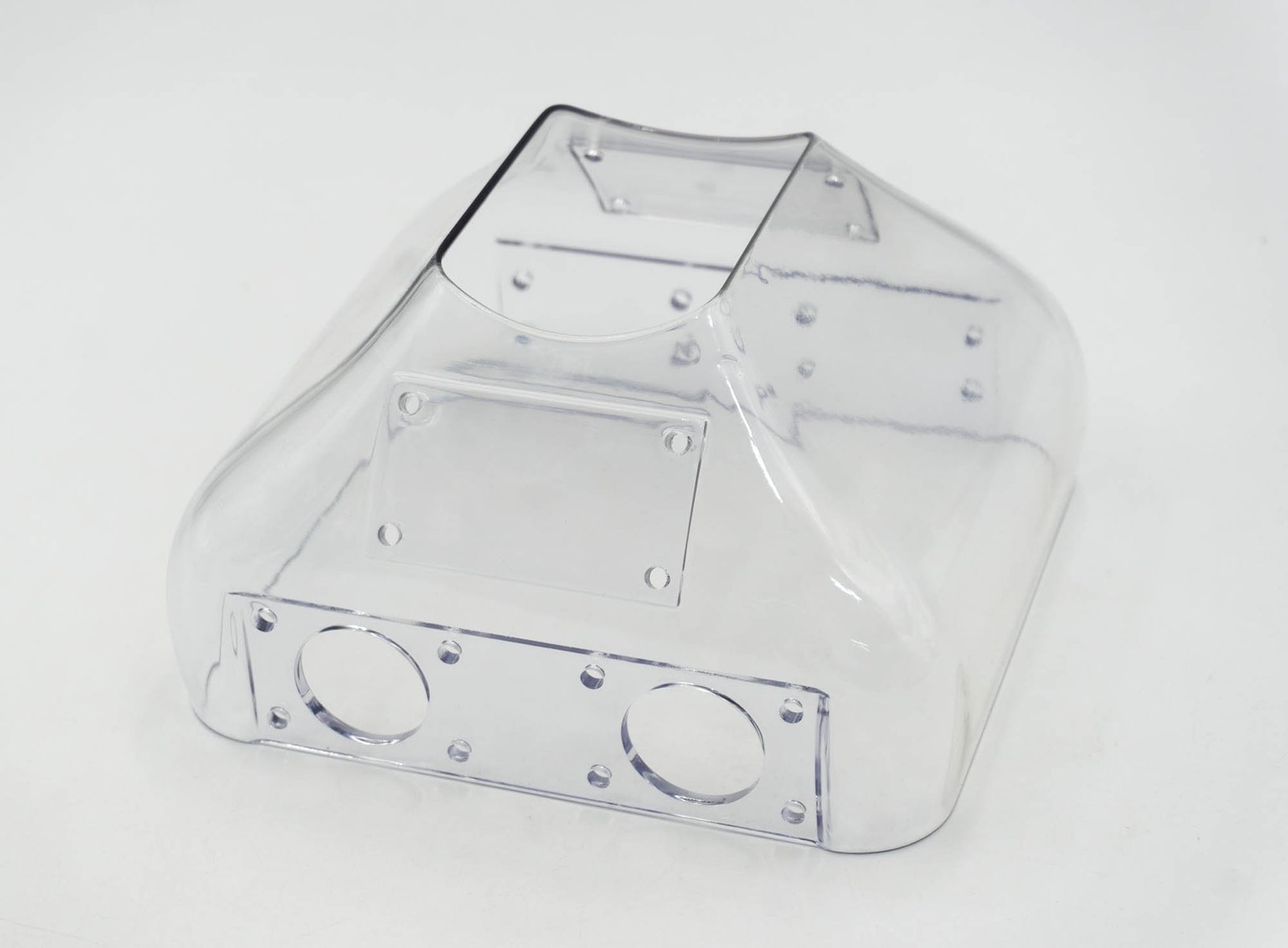 Veroclear2 — Solidus 3D portfolio