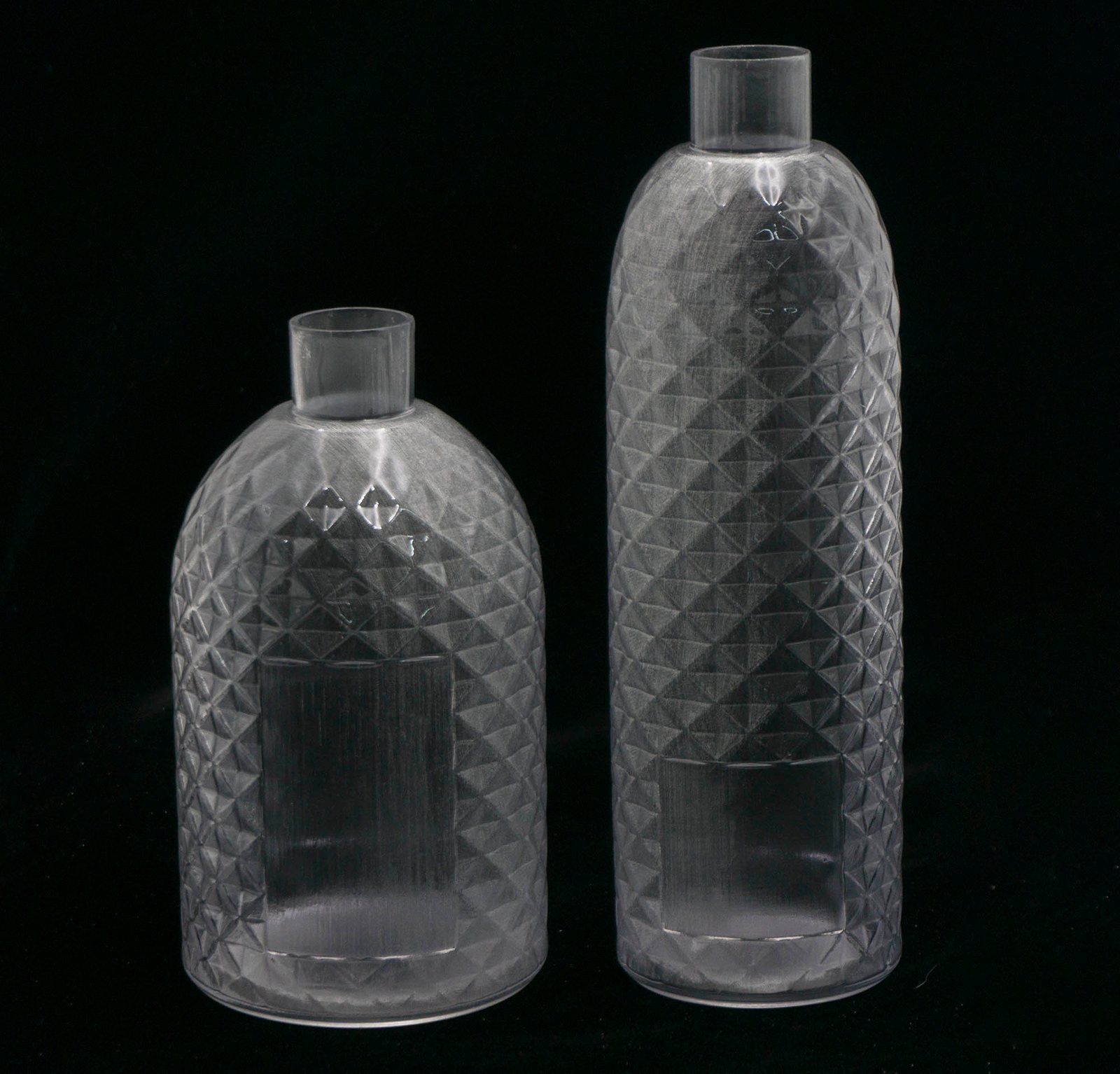 Veroclear23 — Solidus 3D portfolio