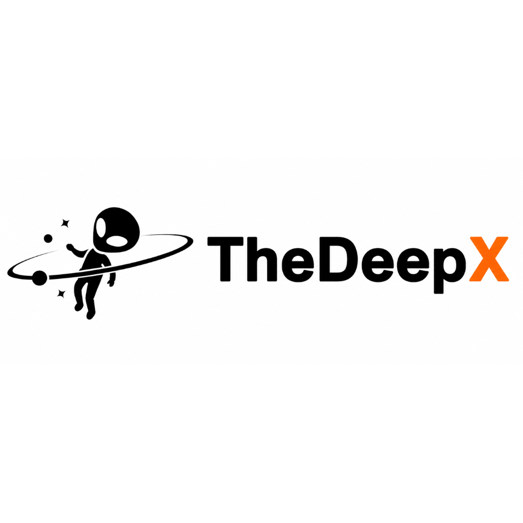 TheDeepX